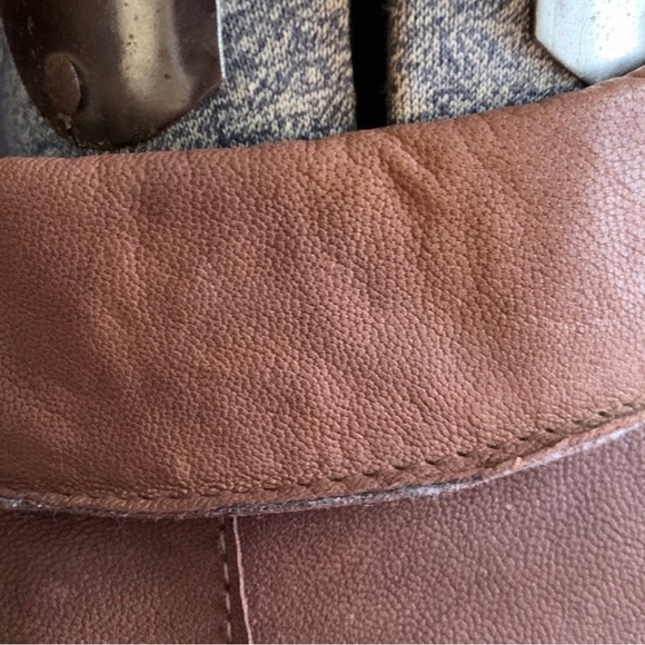 Whet Blu Genuine Leather Jacket - Picture 3 of 6